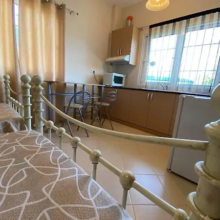 Guest house Mare Mateo Ksamil