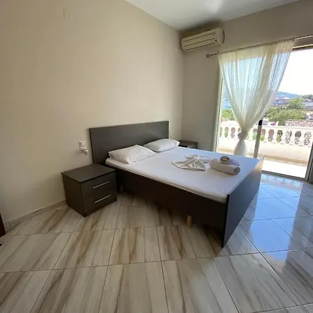 Mare Mateo 3* Ksamil