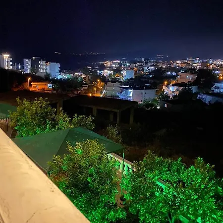 Mare Mateo كساميل