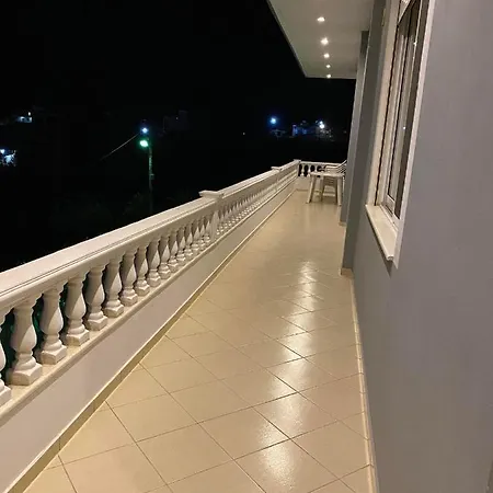 Guest house Mare Mateo Ksamil