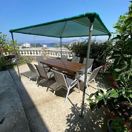 Mare Mateo Guest house 3*