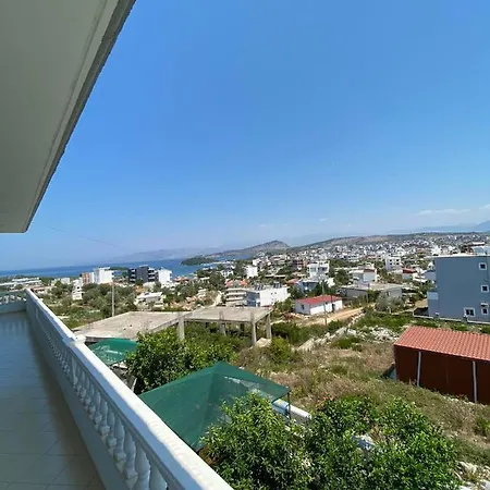 Mare Mateo Guest house