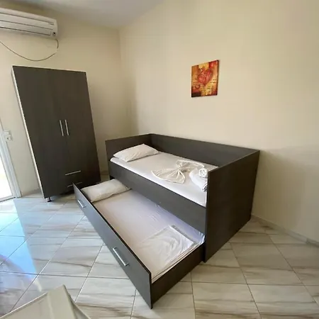 Casa de hóspedes Mare Mateo