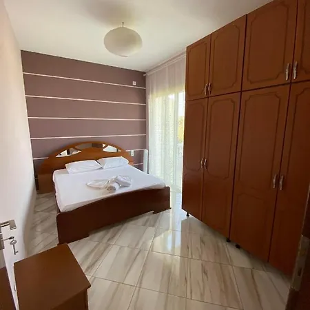 Casa de hóspedes Mare Mateo
