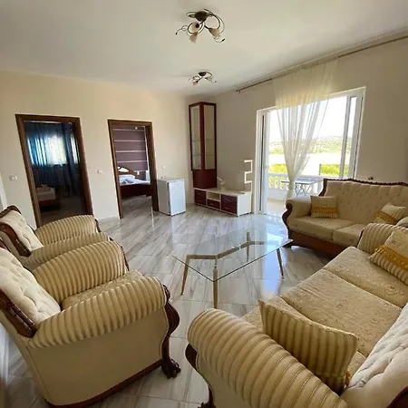 Guest house Mare Mateo