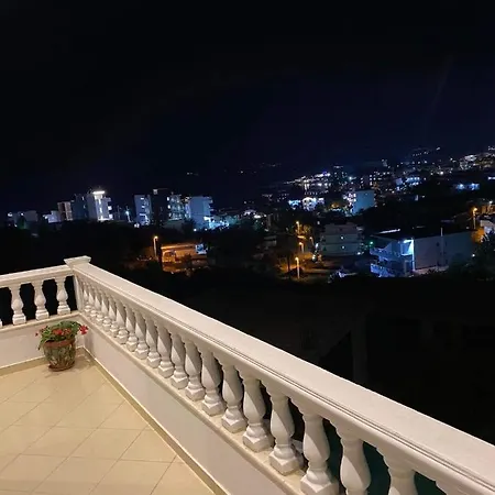 Mare Mateo Guest house