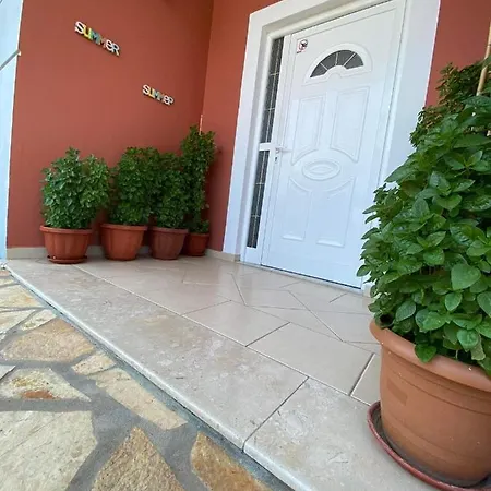 Mare Mateo Guest house 3*