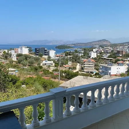 Mare Mateo Guest house