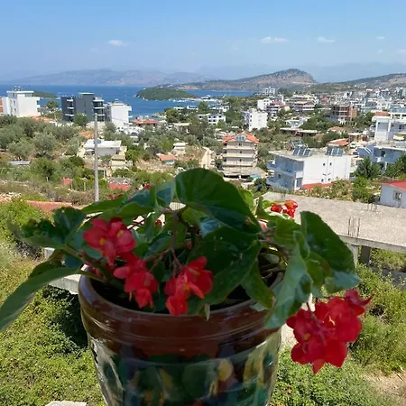 Guest house Mare Mateo Ksamil