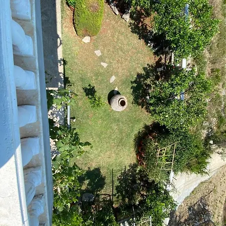 Mare Mateo Guest house 3*