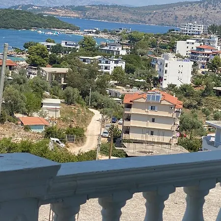 Guest house Mare Mateo Ksamil