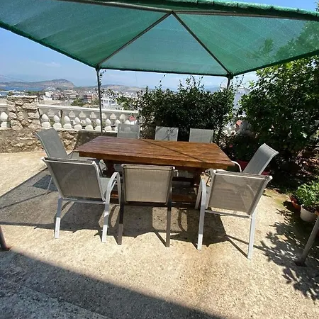 Mare Mateo كساميل