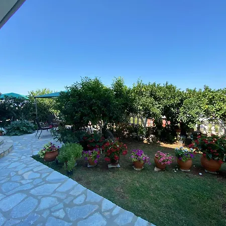 Mare Mateo 3* Ksamil