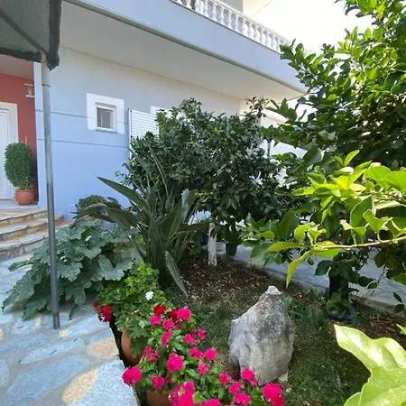 Casa de hóspedes Mare Mateo