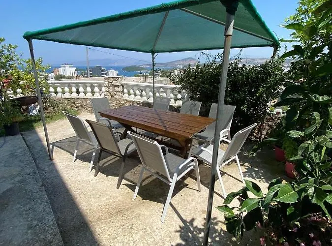 Mare Mateo Pensionat 3*