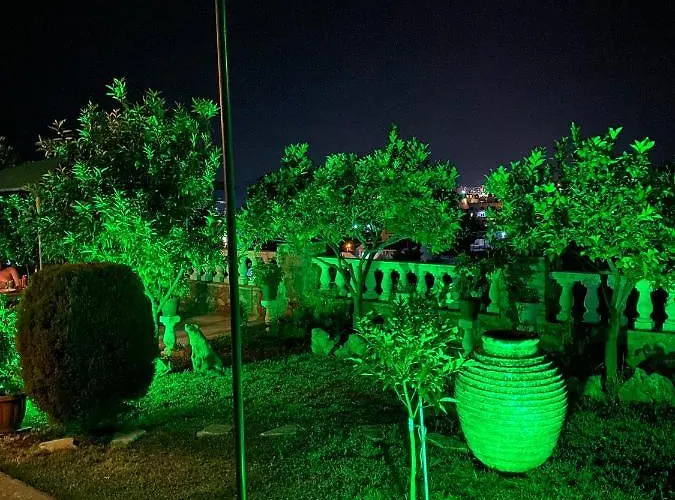 Mare Mateo 3* Ksamil